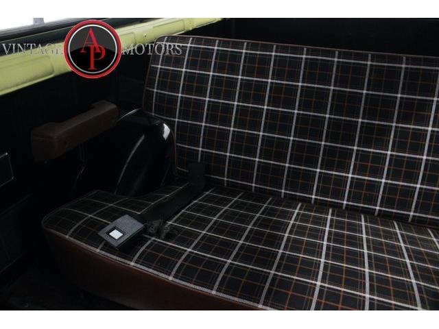 1978 International Scout (CC-2072058) for sale in Statesville, North Carolina
