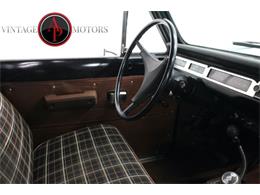 1978 International Scout (CC-2072058) for sale in Statesville, North Carolina