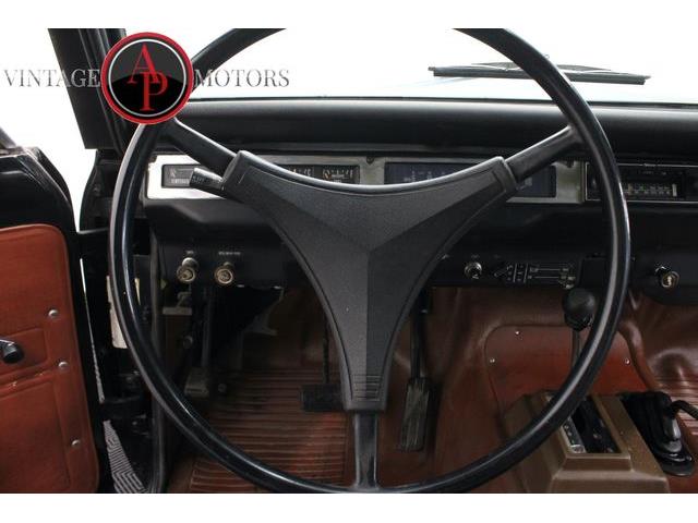 1978 International Scout (CC-2072058) for sale in Statesville, North Carolina