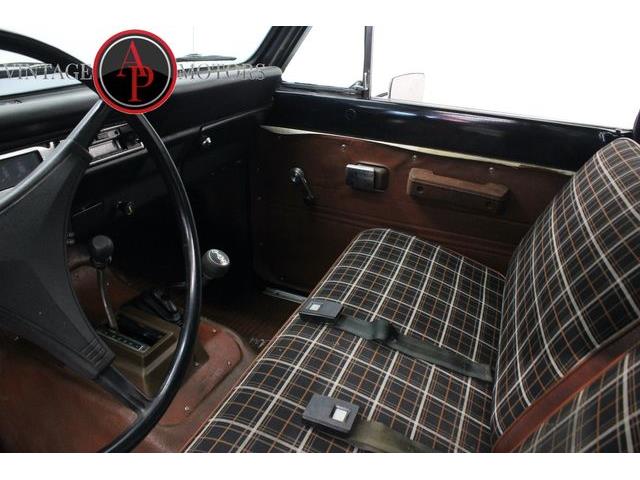 1978 International Scout (CC-2072058) for sale in Statesville, North Carolina