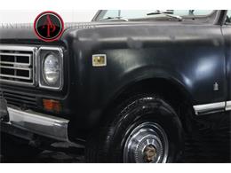 1978 International Scout (CC-2072058) for sale in Statesville, North Carolina