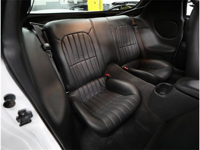 2002 Chevrolet Camaro SS Z28 (CC-2072060) for sale in Addison, Illinois