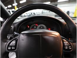 2002 Chevrolet Camaro SS Z28 (CC-2072060) for sale in Addison, Illinois