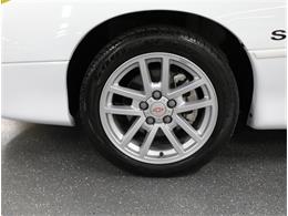 2002 Chevrolet Camaro SS Z28 (CC-2072060) for sale in Addison, Illinois