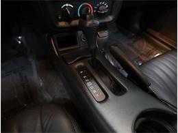 2002 Chevrolet Camaro SS Z28 (CC-2072060) for sale in Addison, Illinois