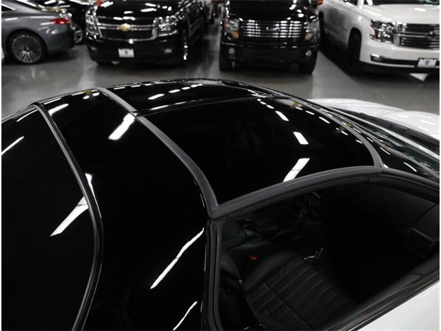 2002 Chevrolet Camaro SS Z28 (CC-2072060) for sale in Addison, Illinois