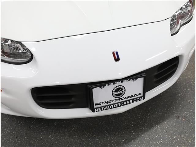 2002 Chevrolet Camaro SS Z28 (CC-2072060) for sale in Addison, Illinois