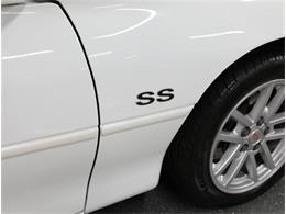 2002 Chevrolet Camaro SS Z28 (CC-2072060) for sale in Addison, Illinois