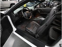 2002 Chevrolet Camaro SS Z28 (CC-2072060) for sale in Addison, Illinois