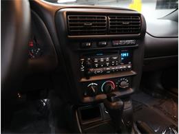 2002 Chevrolet Camaro SS Z28 (CC-2072060) for sale in Addison, Illinois