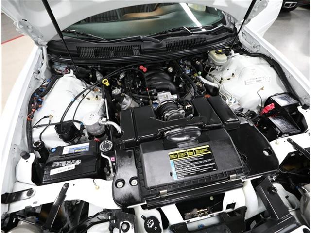 2002 Chevrolet Camaro SS Z28 (CC-2072060) for sale in Addison, Illinois