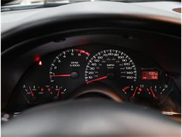 2002 Chevrolet Camaro SS Z28 (CC-2072060) for sale in Addison, Illinois