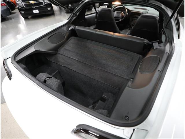 2002 Chevrolet Camaro SS Z28 (CC-2072060) for sale in Addison, Illinois