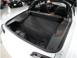 2002 Chevrolet Camaro SS Z28 (CC-2072060) for sale in Addison, Illinois
