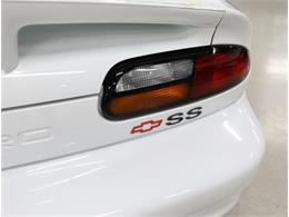 2002 Chevrolet Camaro SS Z28 (CC-2072060) for sale in Addison, Illinois