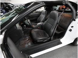 2002 Chevrolet Camaro SS Z28 (CC-2072060) for sale in Addison, Illinois