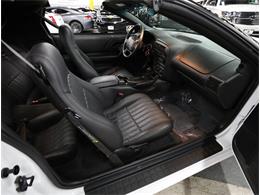 2002 Chevrolet Camaro SS Z28 (CC-2072060) for sale in Addison, Illinois