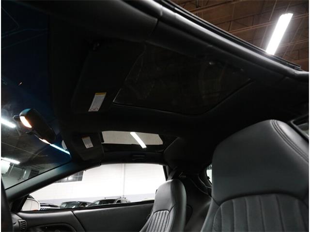 2002 Chevrolet Camaro SS Z28 (CC-2072060) for sale in Addison, Illinois
