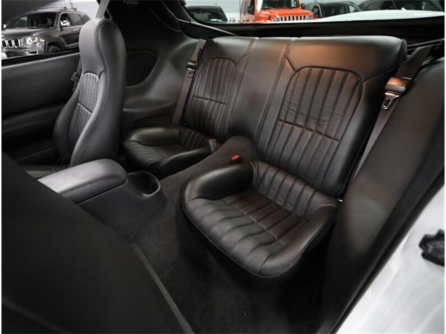 2002 Chevrolet Camaro SS Z28 (CC-2072060) for sale in Addison, Illinois
