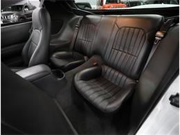 2002 Chevrolet Camaro SS Z28 (CC-2072060) for sale in Addison, Illinois