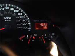 2002 Chevrolet Camaro SS Z28 (CC-2072060) for sale in Addison, Illinois