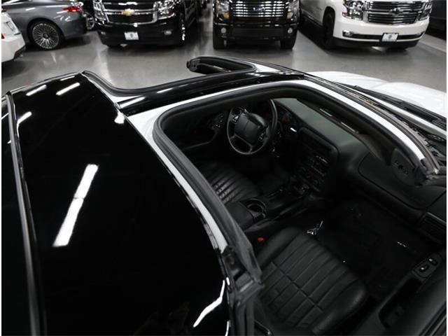 2002 Chevrolet Camaro SS Z28 (CC-2072060) for sale in Addison, Illinois