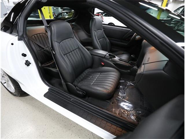 2002 Chevrolet Camaro SS Z28 (CC-2072060) for sale in Addison, Illinois