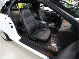 2002 Chevrolet Camaro SS Z28 (CC-2072060) for sale in Addison, Illinois