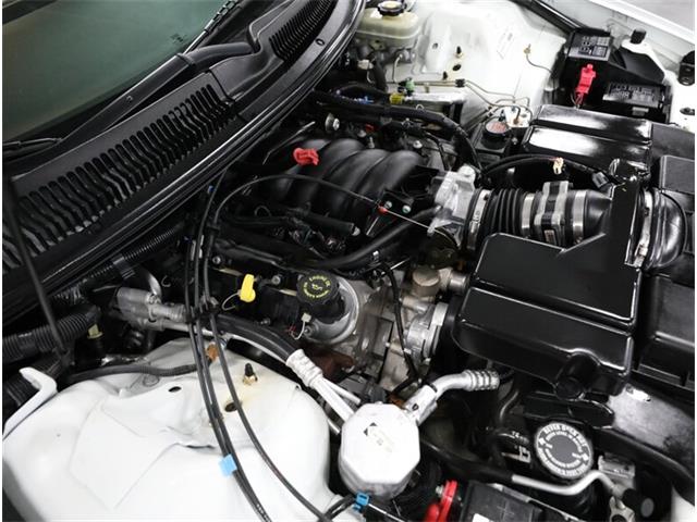 2002 Chevrolet Camaro SS Z28 (CC-2072060) for sale in Addison, Illinois