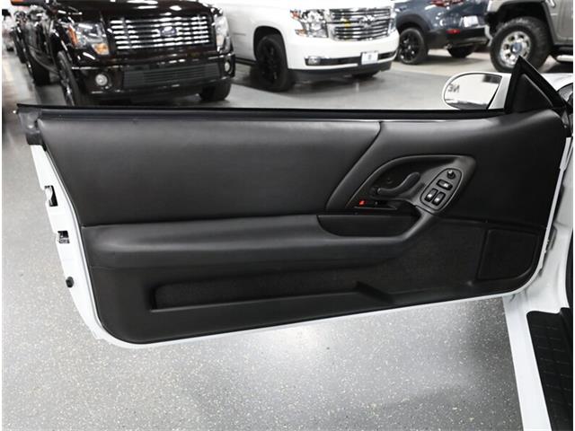 2002 Chevrolet Camaro SS Z28 (CC-2072060) for sale in Addison, Illinois