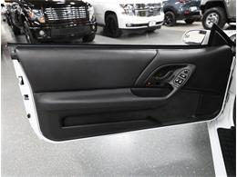 2002 Chevrolet Camaro SS Z28 (CC-2072060) for sale in Addison, Illinois
