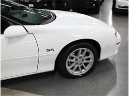 2002 Chevrolet Camaro SS Z28 (CC-2072060) for sale in Addison, Illinois