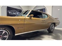 1970 Pontiac GTO (CC-2072061) for sale in Clearwater, Florida
