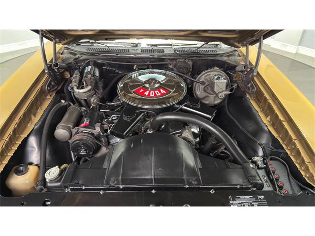 1970 Pontiac GTO (CC-2072061) for sale in Clearwater, Florida