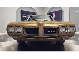 1970 Pontiac GTO (CC-2072061) for sale in Clearwater, Florida