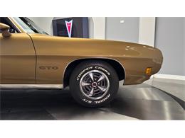 1970 Pontiac GTO (CC-2072061) for sale in Clearwater, Florida