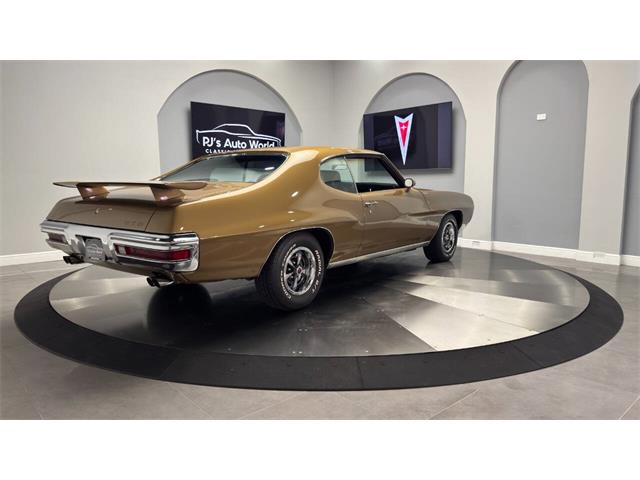 1970 Pontiac GTO (CC-2072061) for sale in Clearwater, Florida