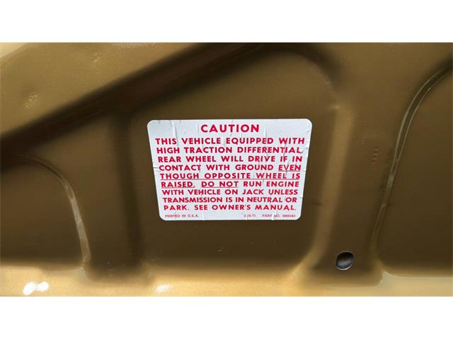 1970 Pontiac GTO (CC-2072061) for sale in Clearwater, Florida