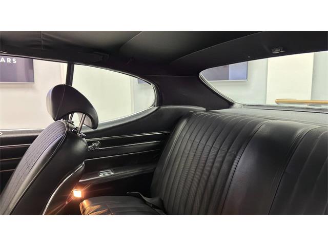 1970 Pontiac GTO (CC-2072061) for sale in Clearwater, Florida