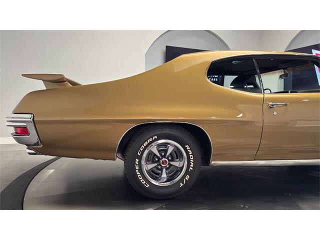 1970 Pontiac GTO (CC-2072061) for sale in Clearwater, Florida