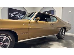 1970 Pontiac GTO (CC-2072061) for sale in Clearwater, Florida