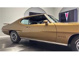 1970 Pontiac GTO (CC-2072061) for sale in Clearwater, Florida