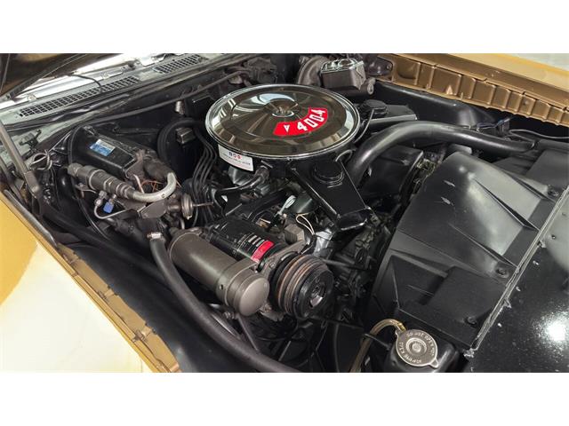 1970 Pontiac GTO (CC-2072061) for sale in Clearwater, Florida