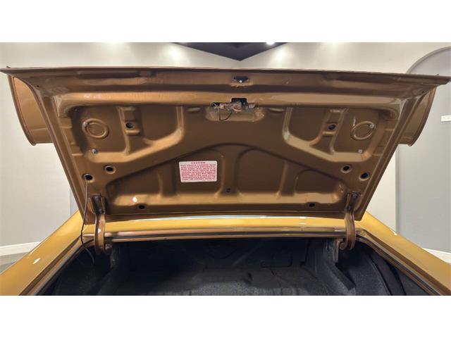 1970 Pontiac GTO (CC-2072061) for sale in Clearwater, Florida