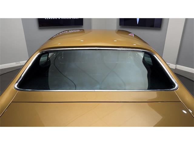 1970 Pontiac GTO (CC-2072061) for sale in Clearwater, Florida