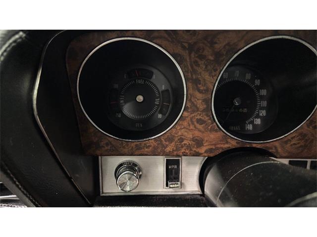 1970 Pontiac GTO (CC-2072061) for sale in Clearwater, Florida