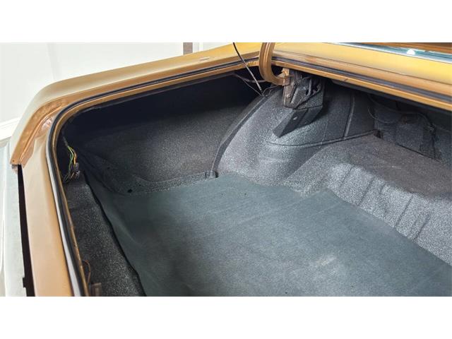 1970 Pontiac GTO (CC-2072061) for sale in Clearwater, Florida