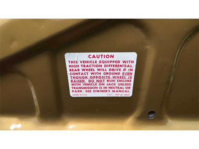 1970 Pontiac GTO (CC-2072061) for sale in Clearwater, Florida