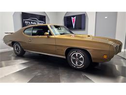 1970 Pontiac GTO (CC-2072061) for sale in Clearwater, Florida