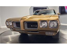 1970 Pontiac GTO (CC-2072061) for sale in Clearwater, Florida